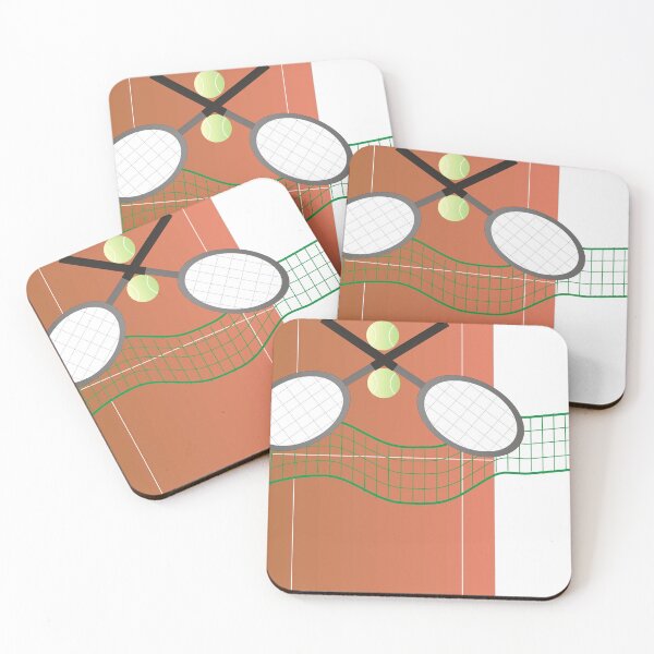 Item preview, Tennis Anyone? designed and sold by compugraphd.