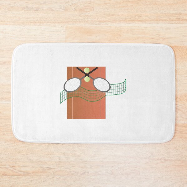 Item preview, Tennis Anyone? designed and sold by compugraphd.