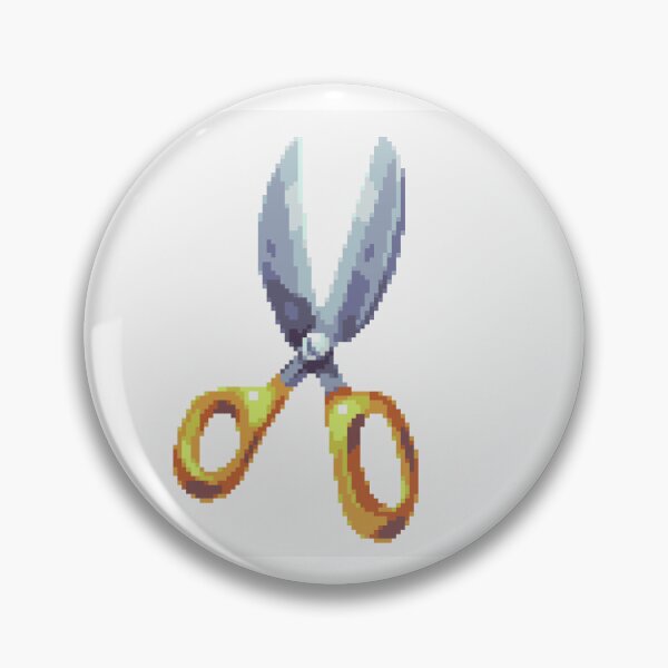 Item preview, Snip Snip designed and sold by ShelleLau.