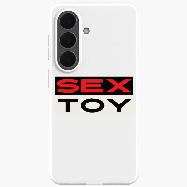 Sex Doll Phone Cases for Samsung Galaxy for Sale