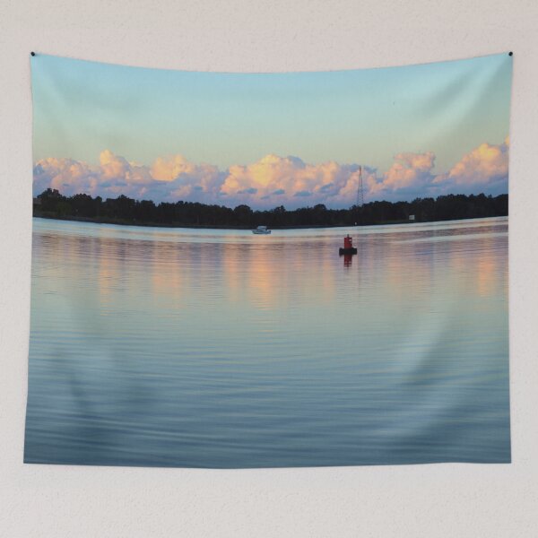 Item preview, Calm Before the Storm designed and sold by W E NIXON  PHOTOGRAPHY.