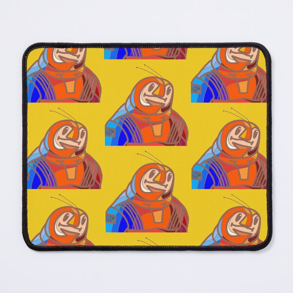Item preview, STAR BUGG: The Space Patrol designed and sold by Allilike357.