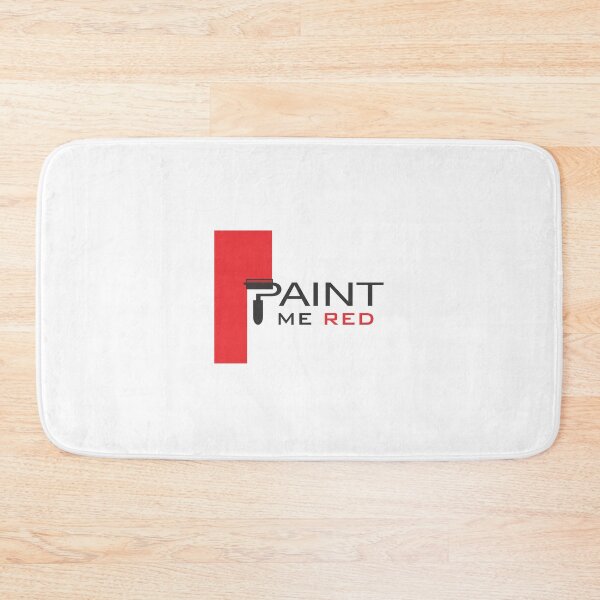 Item preview, Paint Me Red Valentines Day Special designed and sold by Satya-Singh.