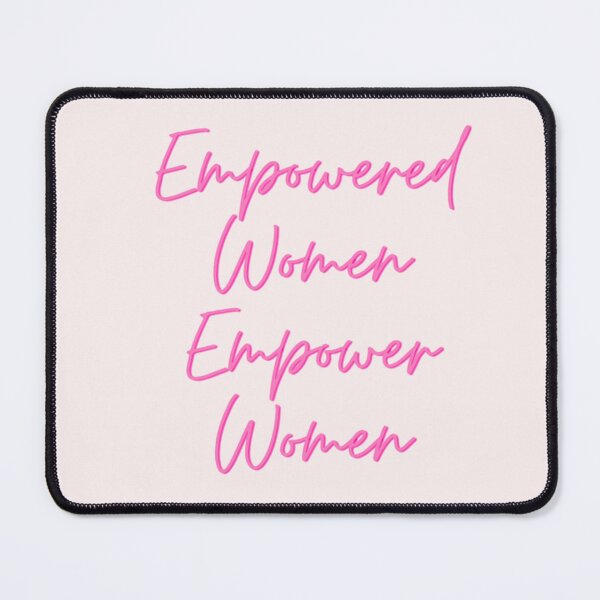 Item preview, Empowered Women designed and sold by PeachesandPear.