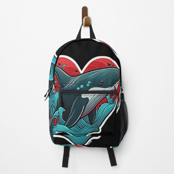 Item preview, Orca Is My Valentine designed and sold by laurateamart.