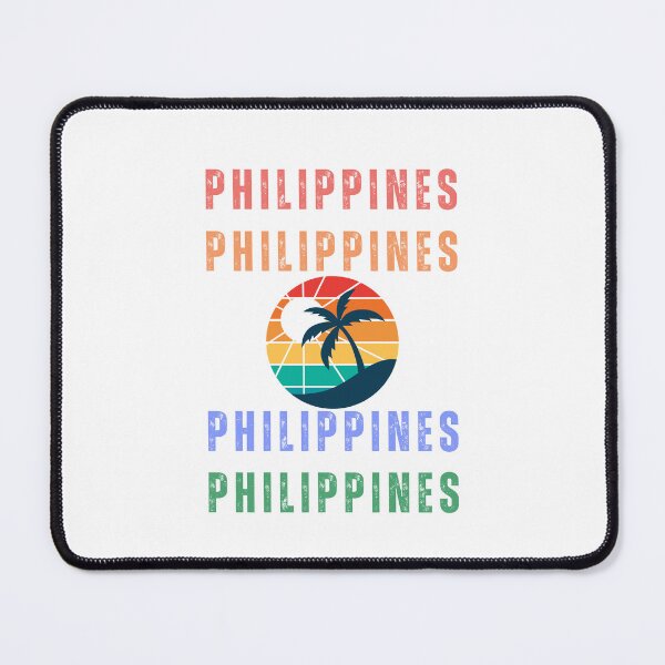 Item preview, PHILIPPINES designed and sold by photocatphoto.