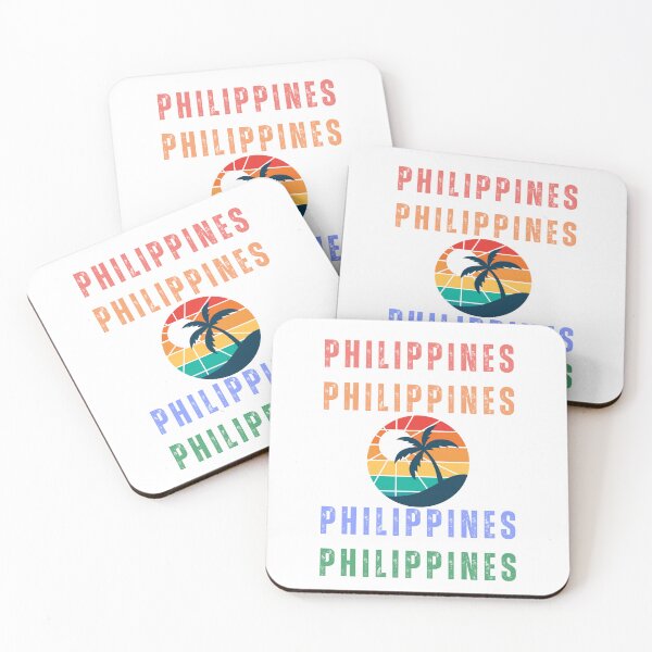Item preview, PHILIPPINES designed and sold by photocatphoto.
