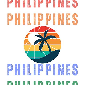 philippine tourism logo