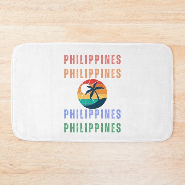 Item preview, PHILIPPINES designed and sold by photocatphoto.