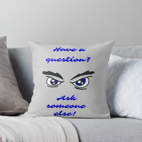 Item preview, Ask Someone Else designed and sold by GBpt-Store.