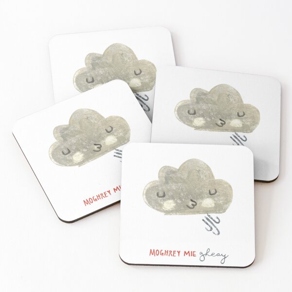 Item preview, Moghrey mie gheay designed and sold by crumpsticks.
