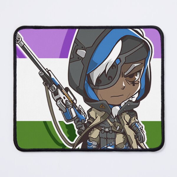 Item preview, genderqueer pride ana ow designed and sold by Jemjae1112.