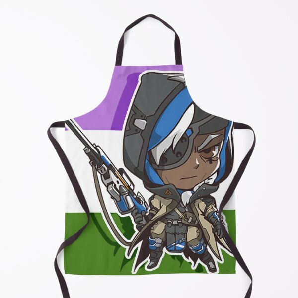 Item preview, genderqueer pride ana ow designed and sold by Jemjae1112.