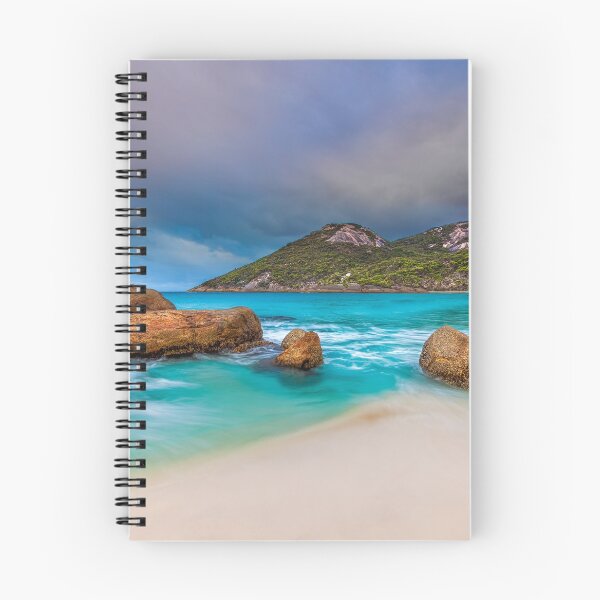 Item preview, Secluded Beach designed and sold by paulmp.