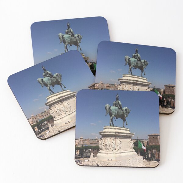 Item preview, Piazza Venezia Sculpture in Rome  designed and sold by Reynareyna.