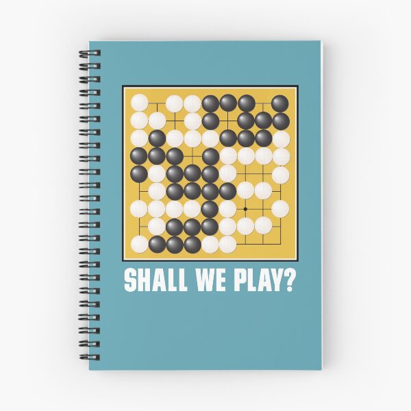 Item preview, Shall We Play? designed and sold by driph.
