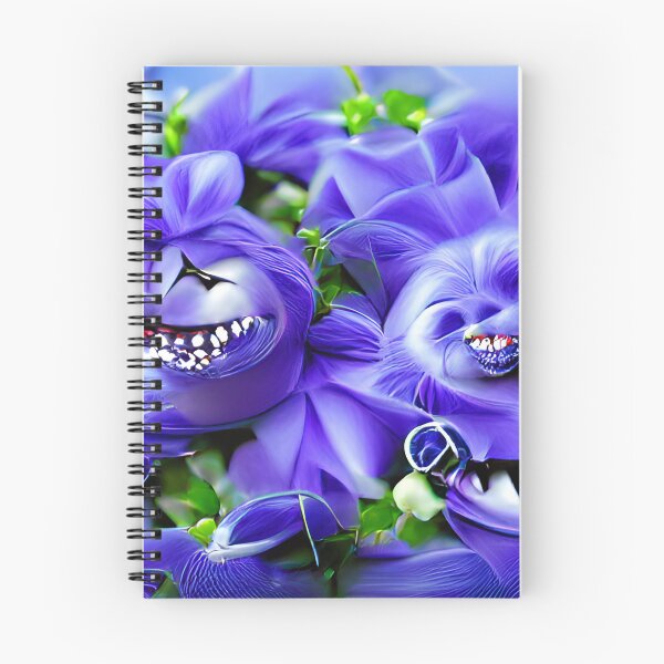 Item preview, Crazy Blue designed and sold by Winthrop Brookhouse.