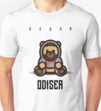 ozuna - trap latino doisena Unisex T-Shirt