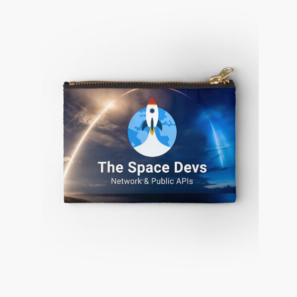 Item preview, The Space Devs designed and sold by Nosudrum.