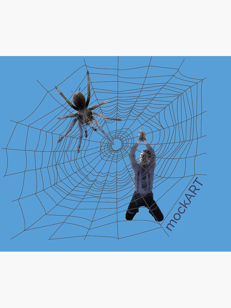 Thumbnail 5 of 5, Mouse Pad, mockART - Between Towers designed and sold by mockART.