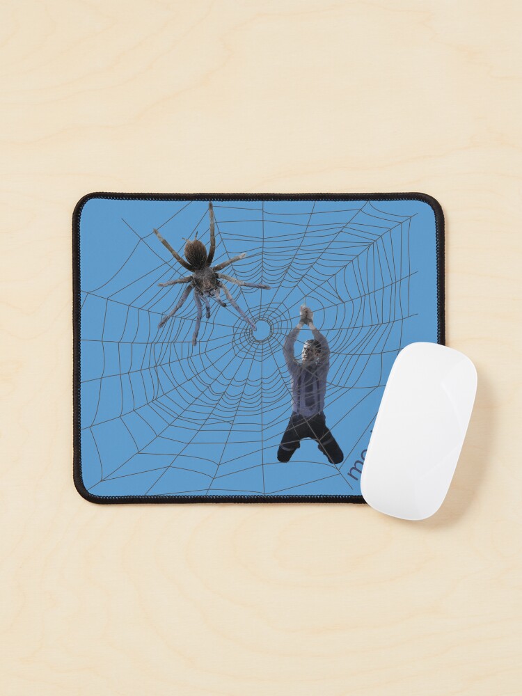 Thumbnail 1 of 5, Mouse Pad, mockART - Between Towers designed and sold by mockART.