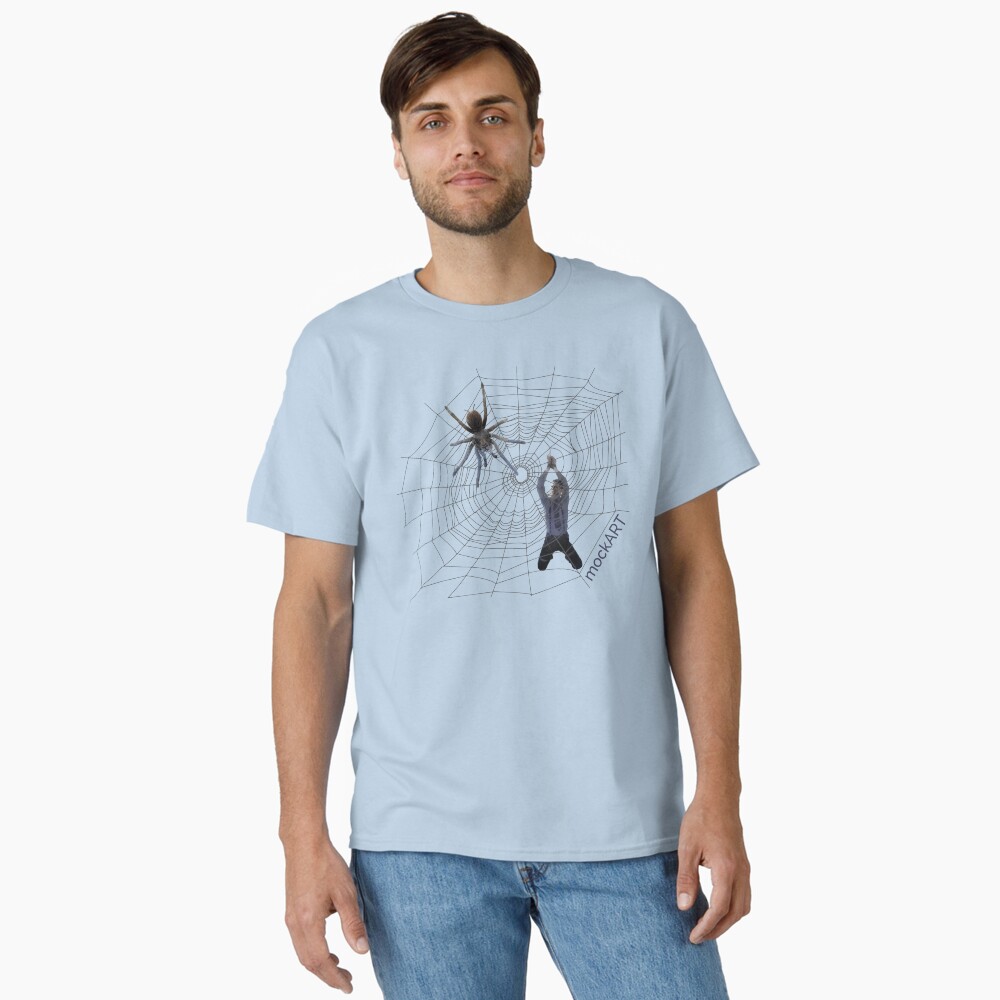 Item preview, Classic T-Shirt designed and sold by mockART.