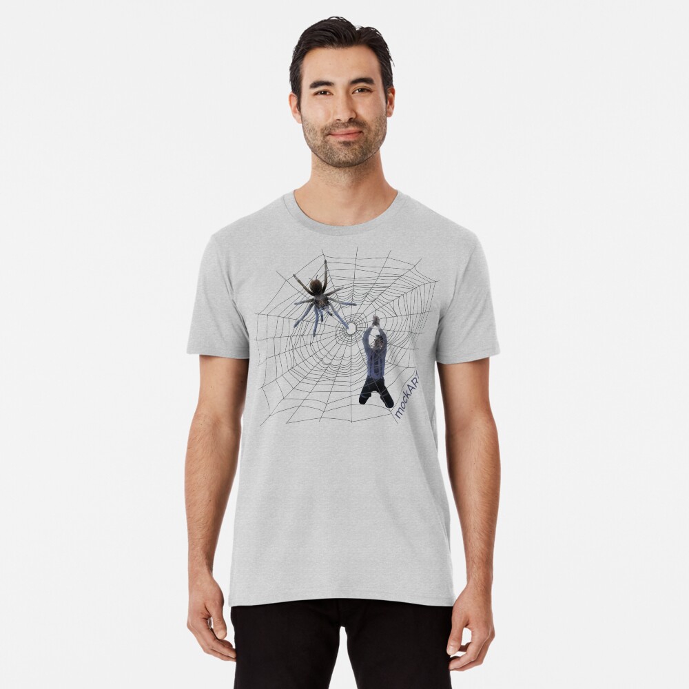 Item preview, Premium T-Shirt designed and sold by mockART.