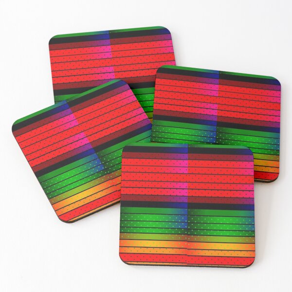 Item preview, Beautiful Reggae Caribbean Colours and Patterns are absolutely amazing.  designed and sold by Tiannalaw.