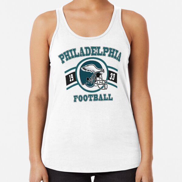 xavierjfong Brian Dawkins Celebration - Philadelphia Eagles Women's T-Shirt