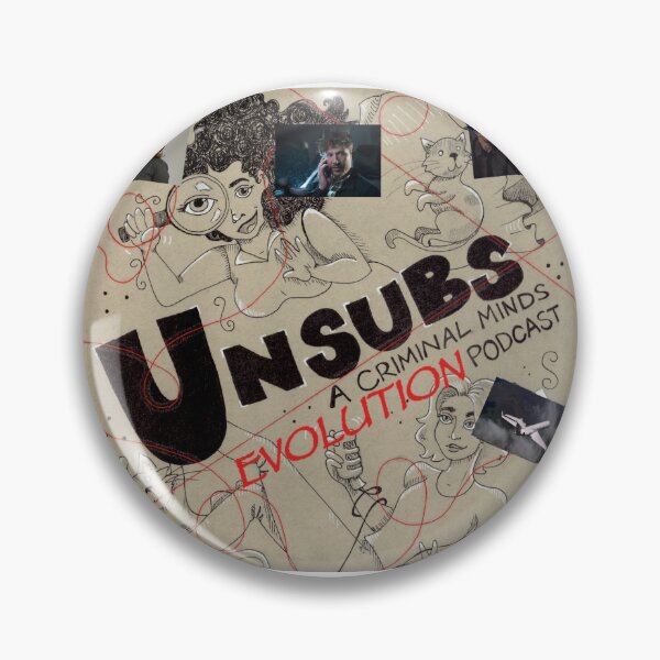 Item preview, Revamped Evolution  designed and sold by UnsubsPodcast.