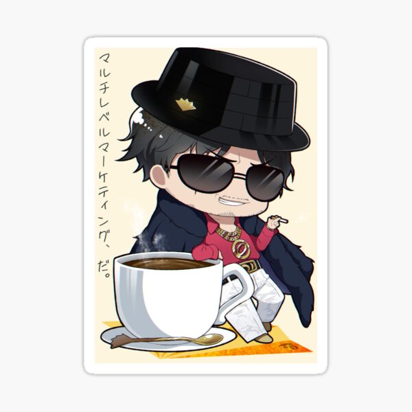 Item preview, Amayado Rei ! designed and sold by Fire-Song.