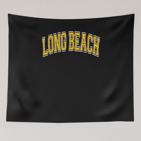 Item preview, Long Beach California designed and sold by loutfileo.