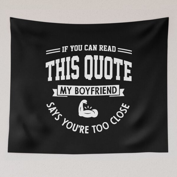 Item preview, Para novias de Boyfriend - Boyfriend Funny Gift designed and sold by DiogoCalheiros.