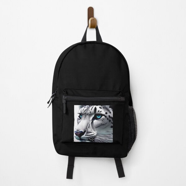 Item preview, Snow Leopard designed and sold by MtWoodsonSales.