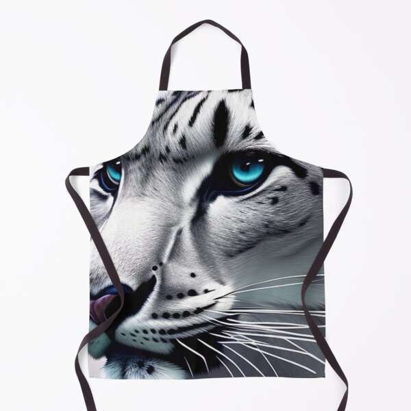 Item preview, Snow Leopard designed and sold by MtWoodsonSales.