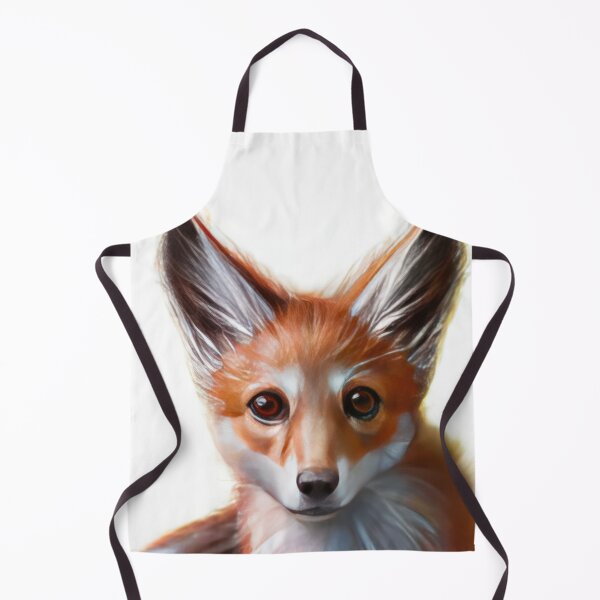 Item preview, Beautiful Fox looking at you designed and sold by phillipbooth.