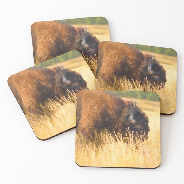 Item preview, Buff Buffalo Montana X001 designed and sold by RichFrancoCars.