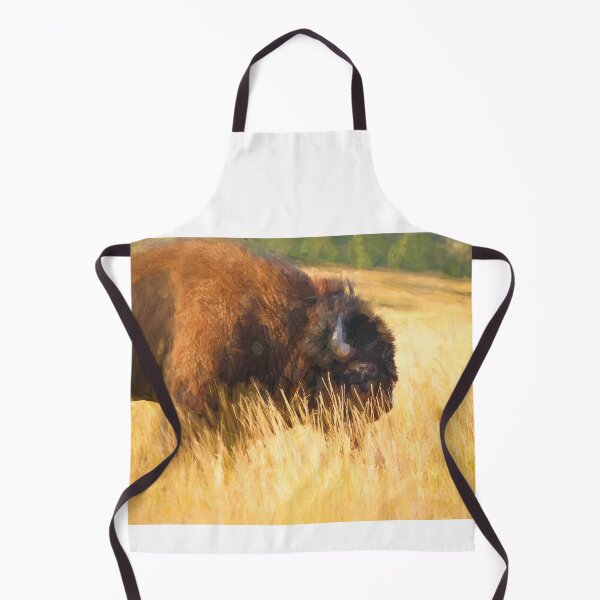 Item preview, Buff Buffalo Montana X001 designed and sold by RichFrancoCars.