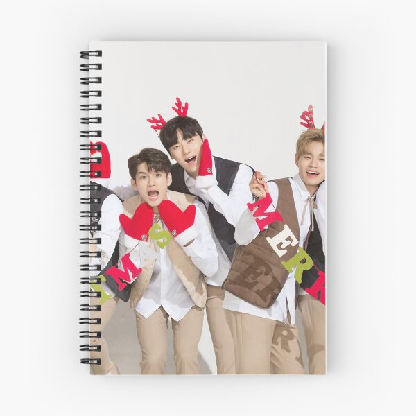 Item preview, wanna one christmas designed and sold by jogtest.