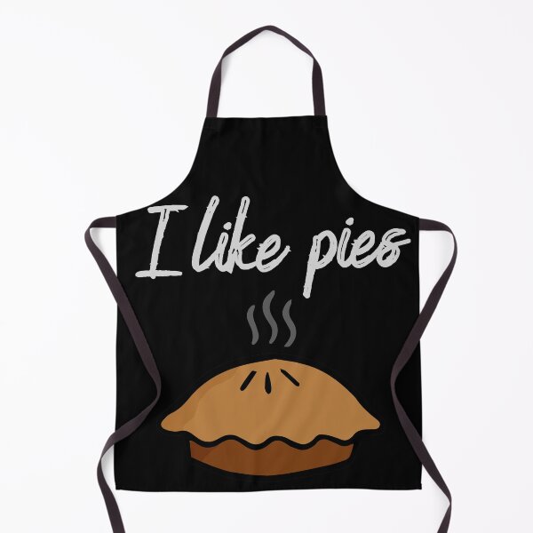 Item preview, I like pies designed and sold by BrightHamster.