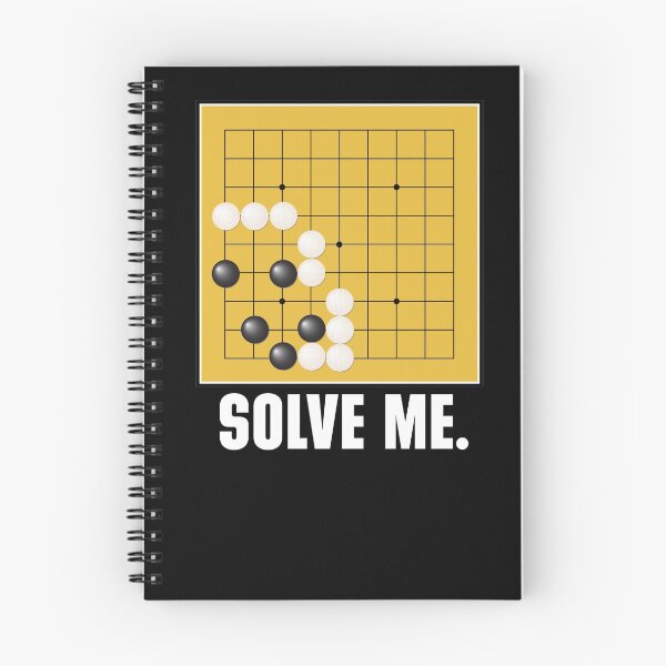 Item preview, Go Problems - Solve Me designed and sold by driph.