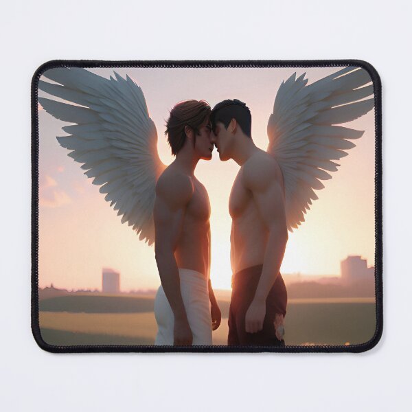 Item preview, Fallen In Love designed and sold by HumanAndAnAi.