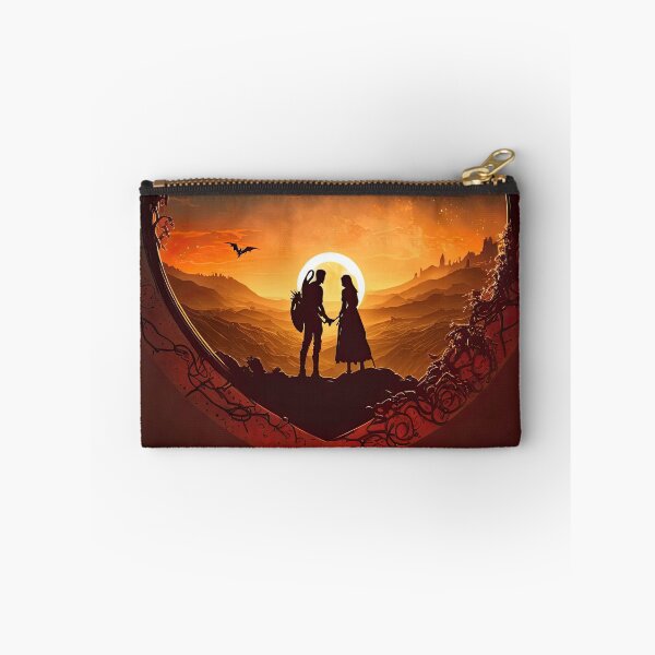 Item preview, Fantastic Fantasy Romance v1 designed and sold by ai-datamancer.