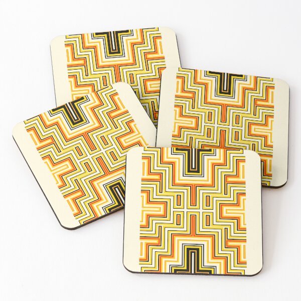 Item preview, Symmetry Lines designed and sold by Mary Holstege.