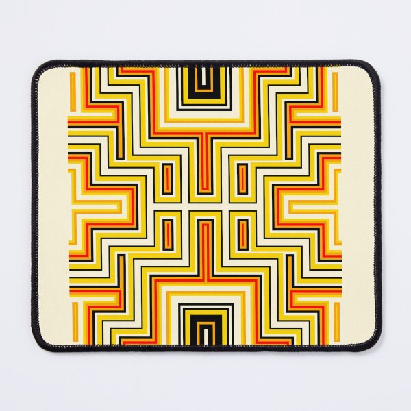 Item preview, Symmetry Lines designed and sold by Mary Holstege.