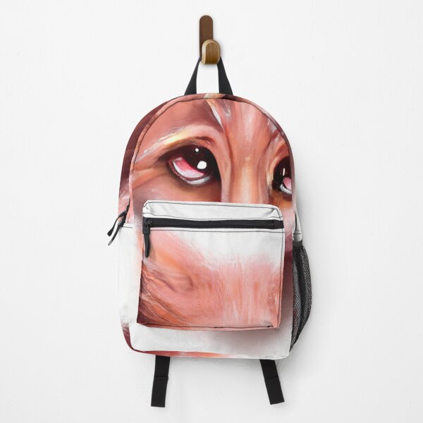 Item preview, Beautiful Fox looking at you designed and sold by phillipbooth.