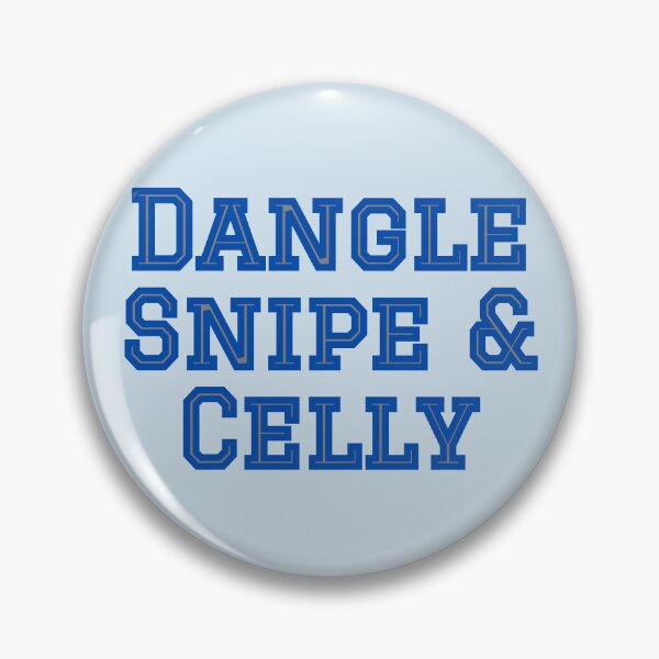 Item preview, Hockey Dangle Snipe & Celly designed and sold by cmd-art.