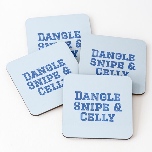 Item preview, Hockey Dangle Snipe & Celly designed and sold by cmd-art.