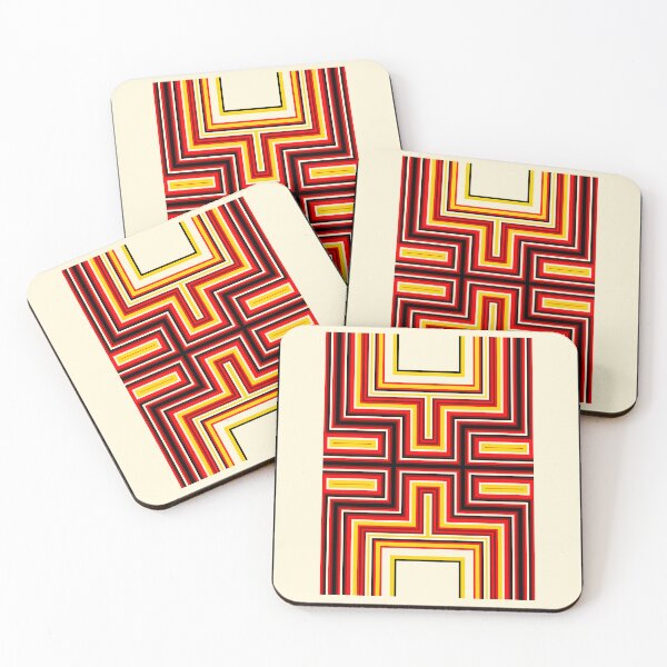 Item preview, Symmetry Lines designed and sold by Mary Holstege.