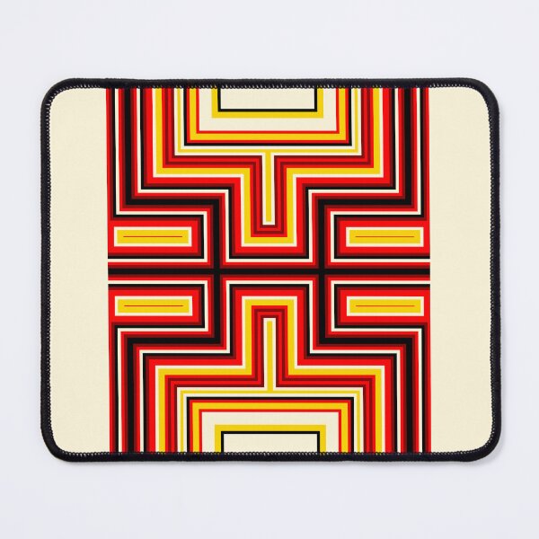 Item preview, Symmetry Lines designed and sold by Mary Holstege.